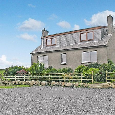 Bankhead Farm Cottage Crossgates  Bagian luar foto