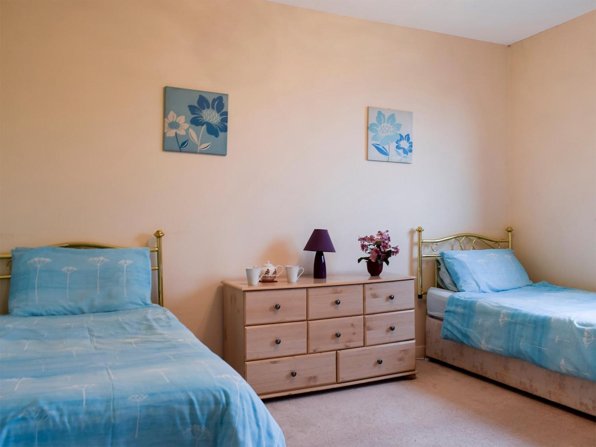 Bankhead Farm Cottage Crossgates  Bagian luar foto