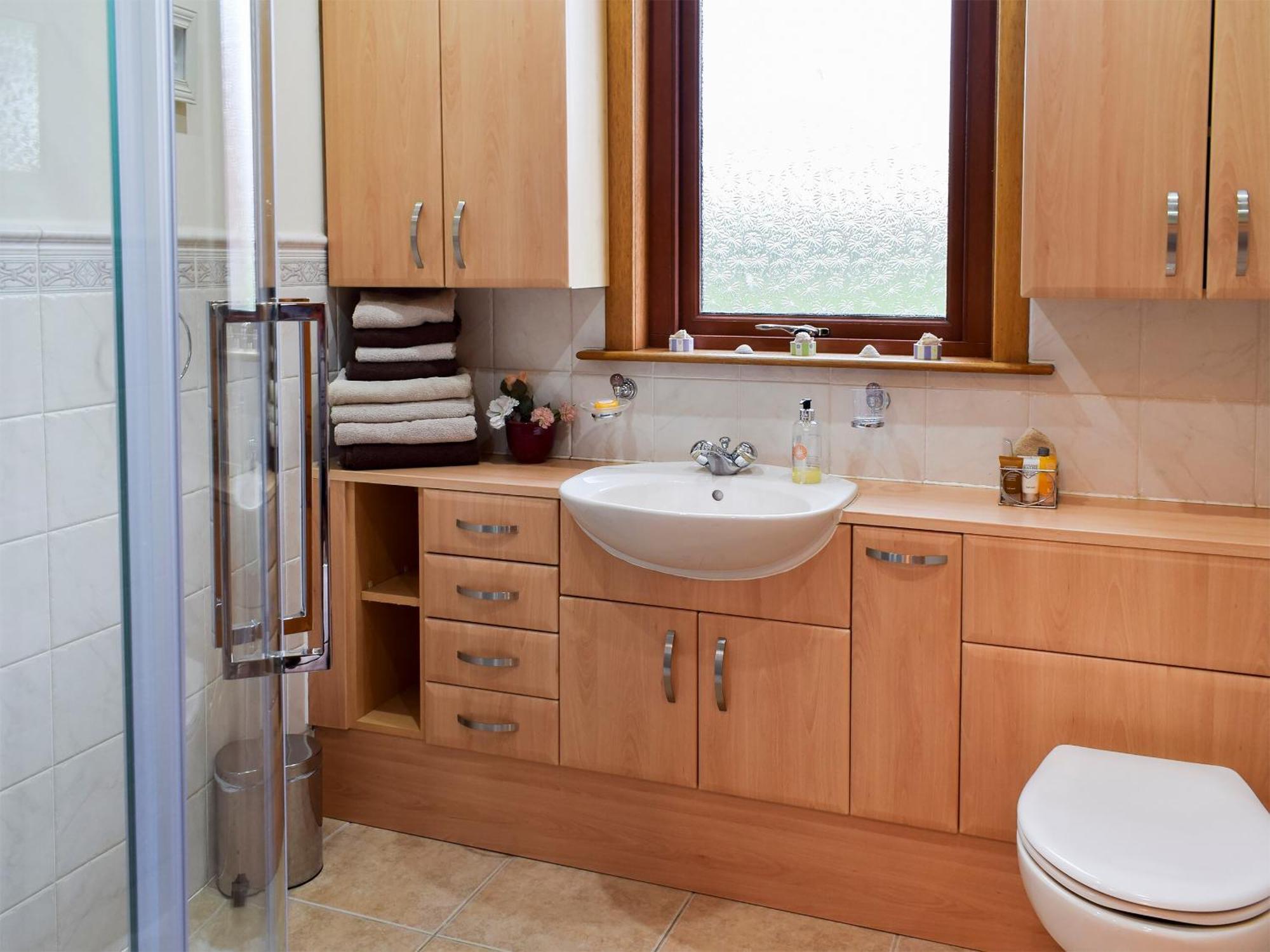 Bankhead Farm Cottage Crossgates  Bagian luar foto